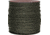 Atwood Micro Cord, 1.18 mm Thick, Low Stretch, UV Resistant, Rot And Mildew Resistant, Woodland, 1000 ft, MC04-1000' - WOODLAND