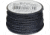 Atwood Micro Cord 125ft, 1.18mm Diameter, Nylon Construction, Black, MS01 - BLACK