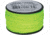 Atwood Micro Cord 125ft, 1.18mm Diameter, Nylon Construction, Neon Green, MS18 - NEON GREEN
