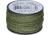Atwood Micro Cord 125ft, 1.18mm Diameter, Nylon Construction, Olive Drab, MS14 - OD