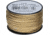 Atwood Micro Cord 125ft, 1.18mm Diameter, Nylon Construction, Tan, MS10 - TAN
