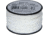 Atwood Micro Cord 125ft, 1.18mm Diameter, Nylon Construction, White, MS08 - WHITE