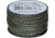 Atwood Micro Cord 125ft, 1.18mm Diameter, Nylon Construction, Woodland, MC04 - WOODLAND