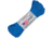 Atwood Parachute Cord, 100ft, 550 Cord, 7 Strand Core, Blue, S02 - BLUE