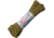 Atwood Parachute Cord, 100ft, 550 Cord, 7 Strand Core, Bulldozer, BULLDOZER