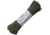 Atwood Parachute Cord, 100ft, 550 Cord, 7 Strand Core, Cavalry, C550HANK100FT-CAVALRY