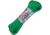 Atwood Parachute Cord, 100ft, 550 Cord, 7 Strand Core, Green, S06 - GREEN