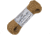 Atwood Parachute Cord, 100ft, 550 Cord, 7 Strand Core, Tan, S10 - TAN