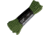 Atwood Parachute Cord Diamond Blk/Grn
