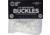 Atwood Paracord Buckle Glow 10PK, RG1340