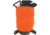 Atwood Ready Rope Micro Cord, 100lb Test, 125ft, Neon Orange, ARM-RRM-S17