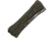 Atwood Tactical Paracord, 3/32 Tactical 4-Strand Core Cord, UV Inhibited, Rot And Mildew Resistant, 275lbs, Woodland Cam, 100 Ft, TC04 - WOODLAND