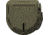 Atwood Tactical Rope Dispenser, OD Green, Other Info, 550 Paracord With Seven Strand Core, Tangle Free Cord Delivery, High Carbon Cutting Blade, Impact Resistant, Belt Clip, ARMTRDOD