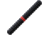 AuCon Tenax Pen Aluminum Red