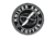 Audacious Concept Patch Knife and Coffee, Acrylic Black, 1.5 inch, BHQ-137391
