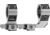 Audere Scope Mount Levitas Cantilever 30mm 20moa