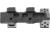 Audere Scope Mount Levitas Cantilever 30mm 20moa