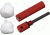 Aurora Fire Starter 2SA Red AFS2SAR