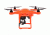 Autel Robotics X-Star Premium Drone, Orange, XSPRMOR