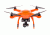 Autel Robotics X-Star Premium Drone, Orange, XSPRMOR