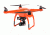 Autel Robotics X-Star Premium Drone, Orange, XSPRMOR