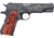 Auto Ordnance 1911 Semi Auto Pistol, 45 ACP, 5 in Barrel