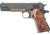 Auto Ordnance 1911 Semi Auto Pistol, 45 ACP, 5 in Barrel