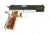 Auto Ordnance 1911 Semi Auto Pistol, 45 ACP, 5 in Barrel
