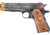 Auto Ordnance 1911 Semi Auto Pistol, 45 ACP, 5 in Barrel
