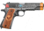 Auto Ordnance 1911 Semi Auto Pistol, 45 ACP, 5 in Barrel