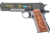 Auto Ordnance 1911 Semi Auto Pistol, 45 ACP, 5 in Barrel