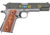 Auto Ordnance 1911 Semi Auto Pistol, 45 ACP, 5 in Barrel