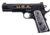 Auto Ordnance 1911 Semi Auto Pistol, 45 ACP, 5 in Barrel