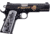 Auto Ordnance 1911 Semi Auto Pistol, 45 ACP, 5 in Barrel