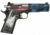 Auto Ordnance Founding Fathers Edition 1911A1 Semi Auto Pistol, .45 ACP, 5 inch Barrel