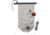 AutoFlow Gravity 4L Water Filter
