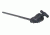 Avenger 20in Black Extension Arm D500LB
