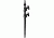 Avenger 40" Black Double Riser Column A2029CB