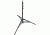 Avenger High Chrome 3 Riser Baby Stand With Lazy Leg A410C
