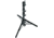 Avenger Low Black Alu Combo Stand With Lazy Leg A125B