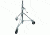 Avenger Strato Safe Stand 35 3 Sect. Braked Wheels B7035CS