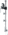 Avenger Triple Telescopic Hanger With Universal Head C888UH