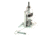 Avenger Universal Head Only For Telescopic Hangers C880