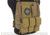 Avengers Tactical Spec. OPS MOLLE Plate Carrier / Load Bearing Vest, Tan, VE-28-T