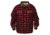 Avery Outdoors Heritage Workmen Jac Shirt - Mens, Red-Black Buffalo Plaid, Medium, A1030016-RBP-M
