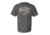 Avery Outdoors Legacy Label Short Sleeve Tee - Men's, Pepper, Small 43255