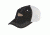 Avery Outdoors Mesh Back Cap,Black/White 44413
