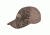 Avery Outdoors Mesh Back Cap,BuckBrush/Cypress 44411