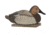 Avery Outdoors PG Canvasbacks, 1/2 dozen, 77150