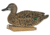 Avery Outdoors PG FFD Elite Green-Winged Teal, 1/2 dozen, 74122
